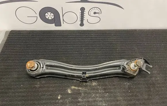 Mercedes-Benz GL X166 Rear control arm A1663520405 A1665460700