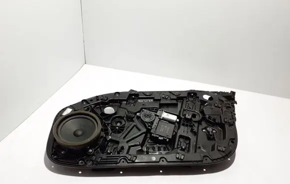 Volvo V60 Front window lifting mechanism without motor 31462705