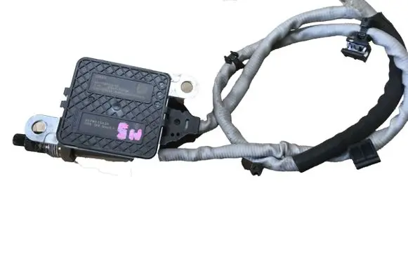 Renault Scenic IV - Grand scenic IV Alarm movement detector/sensor 227907342R SNS904 A2C16087300