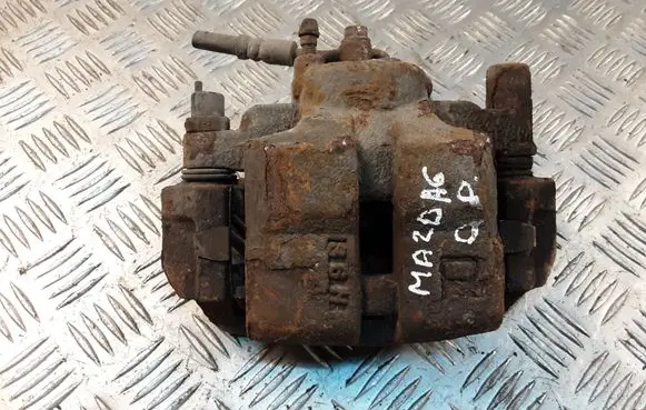 Mazda 6 Front brake caliper