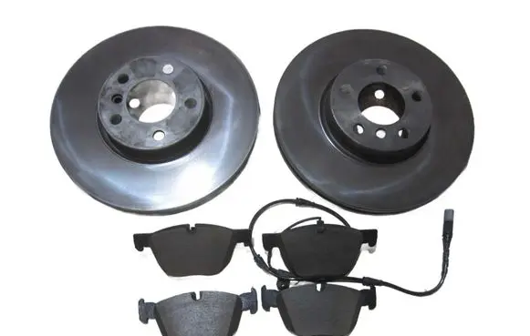 BMW X5 F15 Front brake disc 34116886478 9635NGFFGVCCVBMW