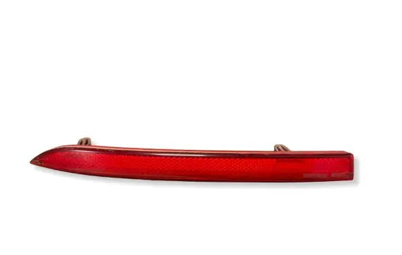 Volkswagen Golf VI Rear tail light reflector 1K9945106
