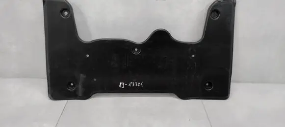 Volkswagen Touran III Engine splash shield/under tray 3Q0199110B