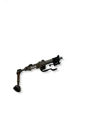 Volkswagen Golf VI Steering wheel axle 1K1419502BB 10041802843A