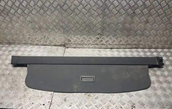 Audi A4 S4 B8 8K Parcel shelf load cover 8K986355394H