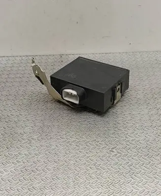 Toyota Aygo AB10 Other control units/modules 897400H011 736774A 36770516