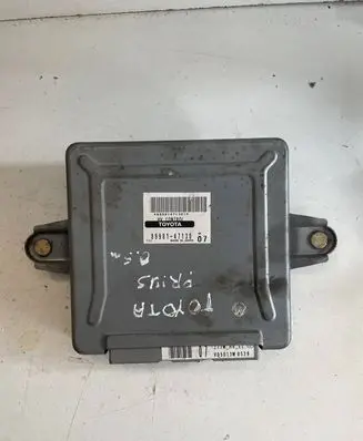 Toyota Prius (XW20) Engine control unit/module 8998147130