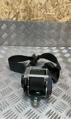Opel Zafira C Front seatbelt 620611500