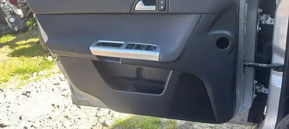 Volvo S40 Sliding door card 