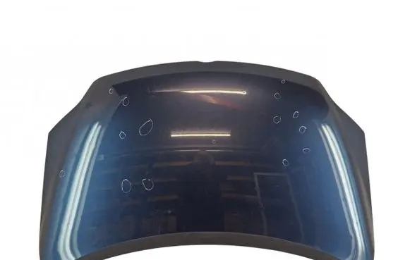 Volkswagen Golf Plus Engine bonnet/hood 