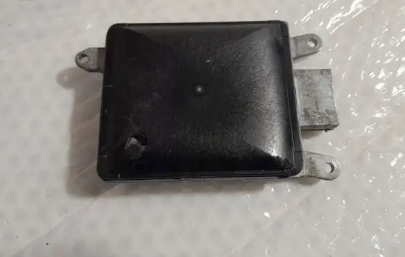 BMW 3 F30 F35 F31 Distronic sensor radar 68712236871223