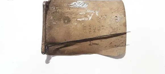 Other front suspension part