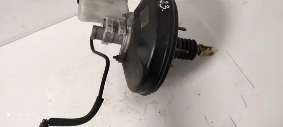 Citroen C1 Brake booster 0204051248 472000H010