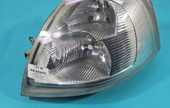 Renault Master II Headlight/headlamp IMPRK1372169