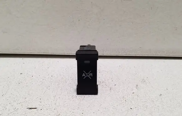 Iveco Daily 5th gen Traction control (ASR) switch 