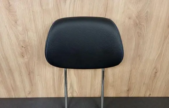 Mercedes-Benz SLK R170 Front seat headrest 