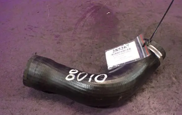 Opel Signum Intercooler hose/pipe 24415009