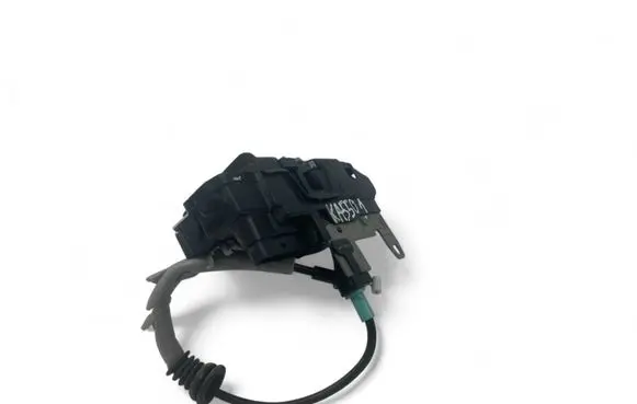 Volvo XC40 Front door lock 31462456