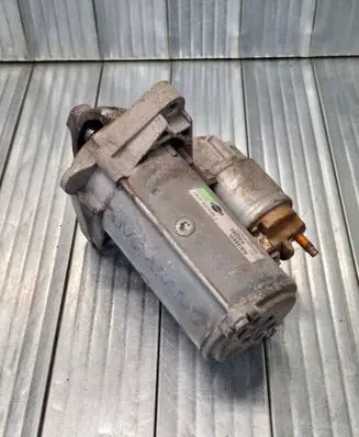 Nissan X-Trail T31 Starter motor 23300JG70A 10J70378PSC TS22E9