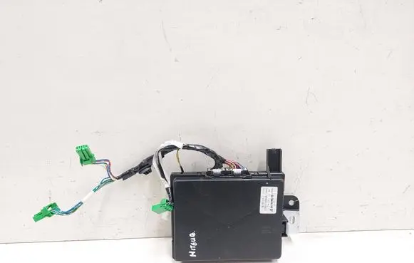 Mitsubishi Outlander Air conditioner control unit module 7820A335 CAB501A068A
