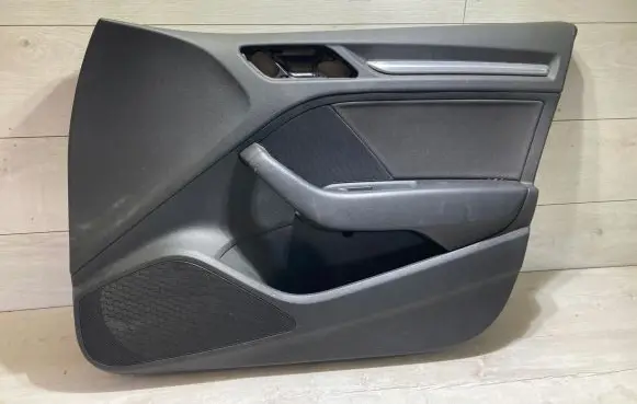 Audi A3 S3 8V Front door card panel trim 8v462156