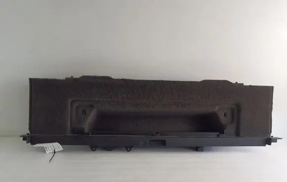 Porsche Panamera (970) Other trunk/boot trim element 97055125106