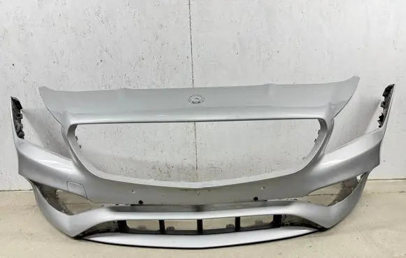 Mercedes-Benz CLA C117 X117 W117 Front bumper A1178856700