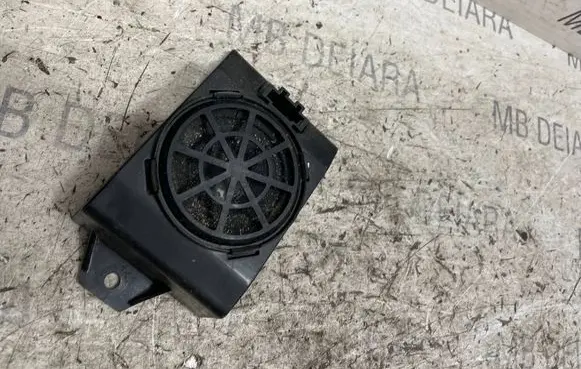 Porsche Cayenne (92A) Parking PDC sensor speaker 7pp035709