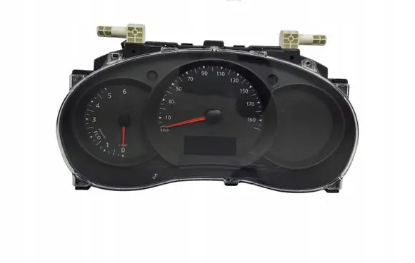 Renault Kangoo II Speedometer (instrument cluster) P248103078R