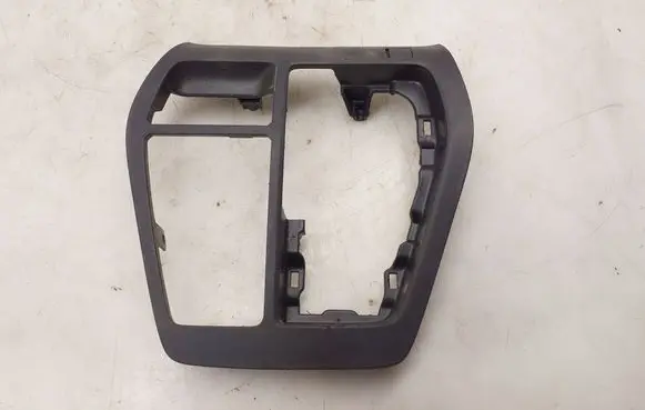 Toyota RAV 4 (XA50) Gear shifter surround trim plastic 5880442460