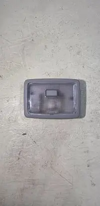 Chevrolet Captiva Rear seat light