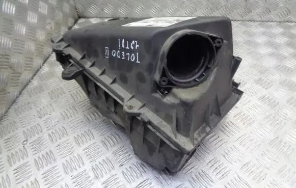 Seat Toledo II (1M) Air filter box 1J0129607AE