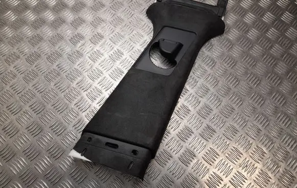 Land Rover Range Rover Sport L494 (B) pillar trim (top) DK6224396A
