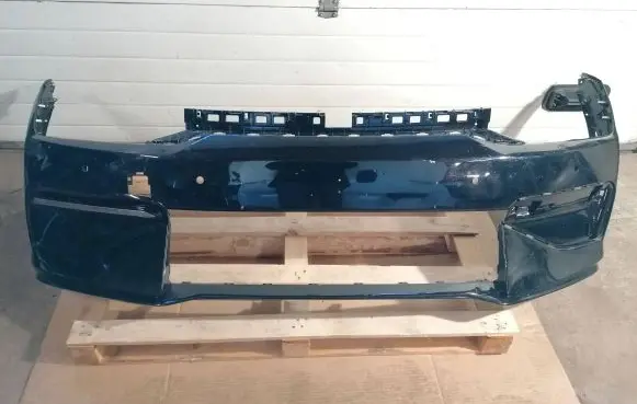 KIA EV6 Front bumper 86512CV200