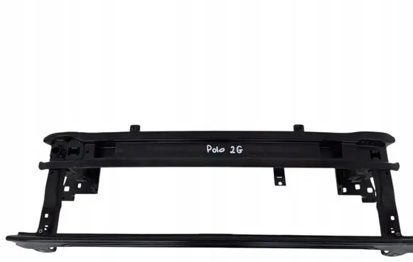 Volkswagen T-Cross Front bumper support beam