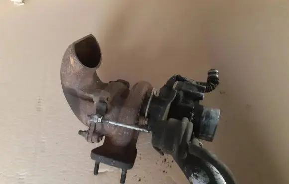 Renault Master II Turbo 749490H666980 67098