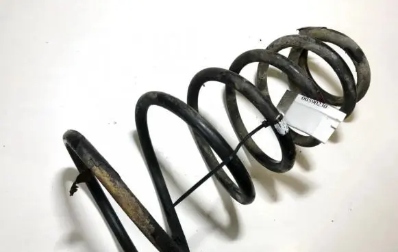 Hyundai Tucson JM Rear coil spring