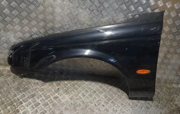 Jaguar S-Type Fender