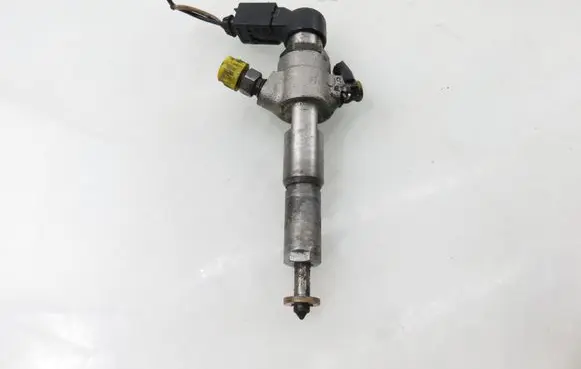 Citroen C3 Fuel injector 9649574480