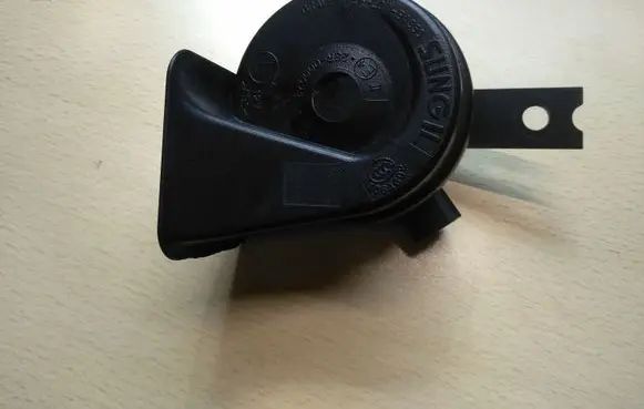 SsangYong Korando Horn signal 8655011013