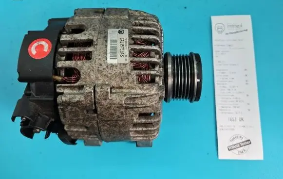 Suzuki Grand Vitara I Generator/alternator IMPRK1383271
