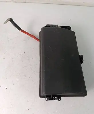 Fuse box set