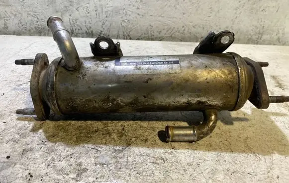 Chevrolet Cruze EGR valve cooler 96817829 17829