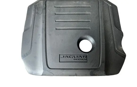 Jaguar XE Engine cover (trim) GX736A949a