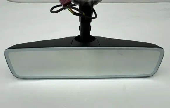 Mercedes-Benz EQC Rear view mirror (interior) A2938105801