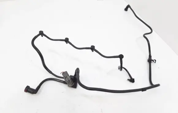Nissan Primera Fuel return line/hose 