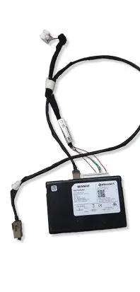 Renault Megane IV Other control units/modules 282754595R