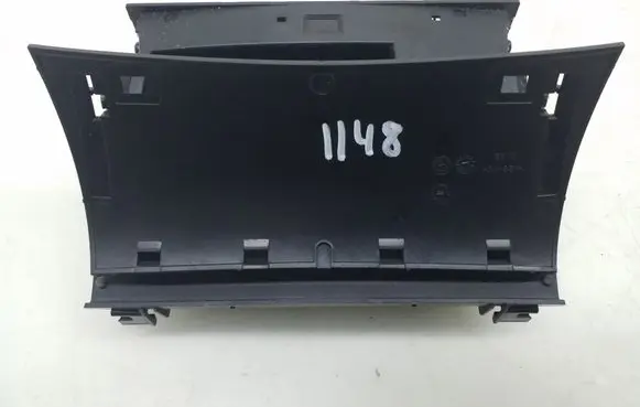 Ashtray (front)