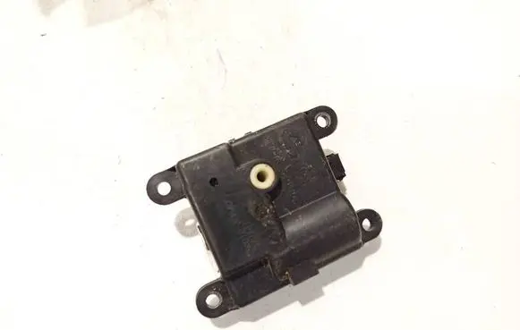 Nissan 350Z Air flap motor/actuator 3k01030840