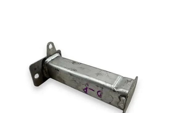 Peugeot 2008 II Front bumper support beam 9822485380